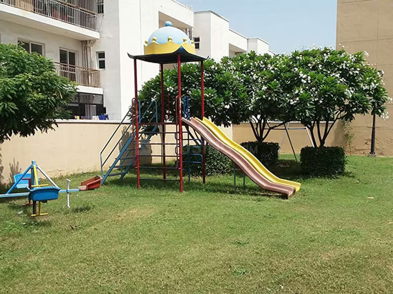 BPTP Park Elite Floors 3 BHK in Sector 85 Faridabad